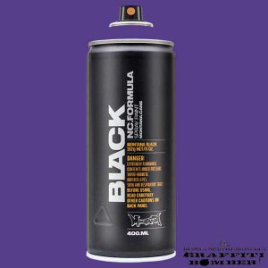 BLK4160 Montana Black Wizard EAN4048500263897