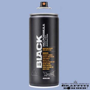 BLK4320 Montana Black Brunhilde EAN4048500321368