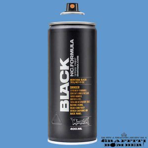 BLK5230 Montana Black Blue Lagoon EAN4048500264009