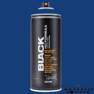 BLK5270 Montana Black Sorrento Blue EAN4048500352058