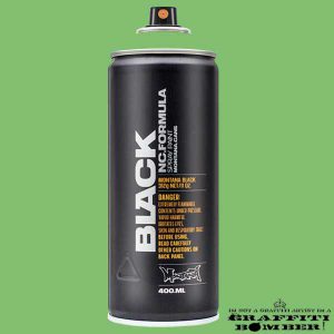 BLK6075 Montana Black Hippie EAN4048500352065