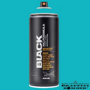 BLK6130 Montana Black Cool Cologne EAN4048500264061