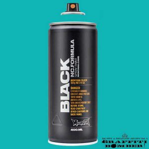 BLK6190 Montana Black Nappies EAN4048500352102