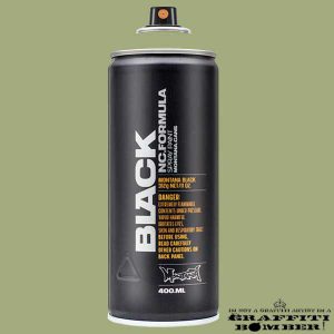 BLK6430 Montana Black Reseda EAN4048500321511