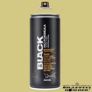 BLK6610 Montana Black Bamboo EAN4048500321580