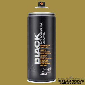 BLK6620 Montana Black Hemp EAN4048500321597