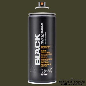 BLK6930 Montana Black BA Bosko EAN4048500264252