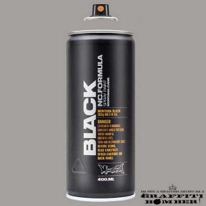 BLK7320 Montana Black Ghetto EAN4048500352126