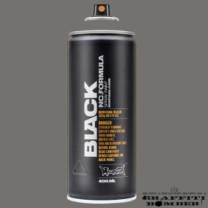 BLK7340 Montana Black Dumbo EAN4048500352133