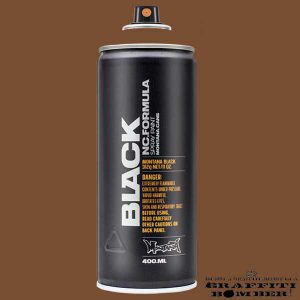 BLK8060 Montana Black Chocolate EAN4048500264184