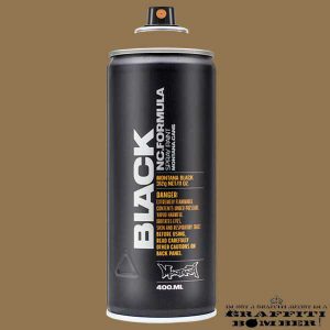 BLK8130 Montana Black Syrian EAN4048500321795