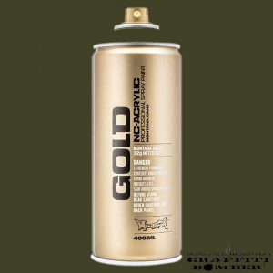 G1170 Montana Gold Nato EAN40485002840245