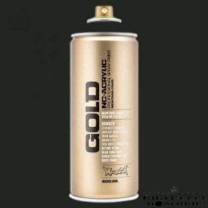 G1180 Montana Gold Military Green EAN40485002840252