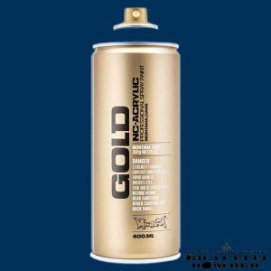 G5085 Montana Gold Blue Note EAN4048500284892