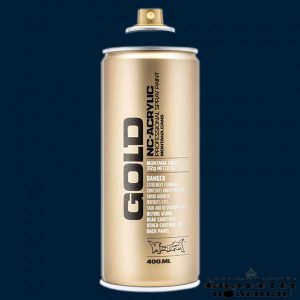 G5090 Montana Gold Nautilus EAN4048500284908