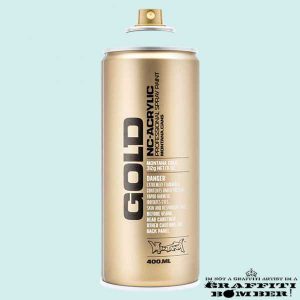 G5100 Montana Gold Polar Blue EAN4048500284915