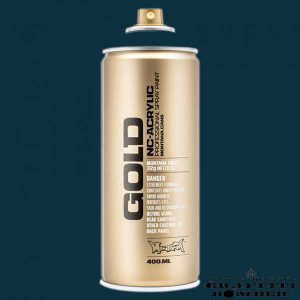 G5160 Montana Gold Deep Sea EAN4048500285004