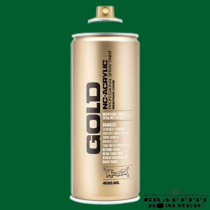 G6060 Montana Gold Fern Green EAN4048500285080