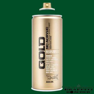 G6070 Montana Gold Smaragd Green EAN4048500285097