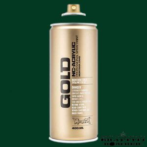 G6080 Montana Gold Jungle Green EAN4048500285103