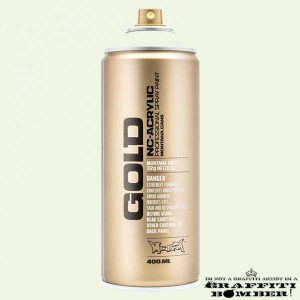 G6100 Montana Gold Liberty EAN4048500285127