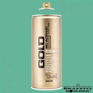 G6130 Montana Gold Malachite EAN4048500285141