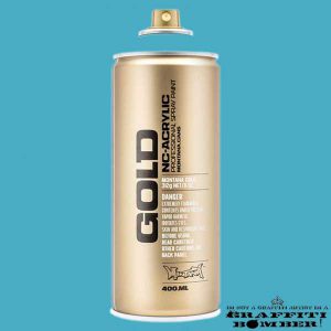 G6250 Montana Gold Dolphins EAN4048500285202