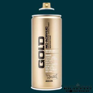 G6280 Montana Gold Petrol EAN4048500285233