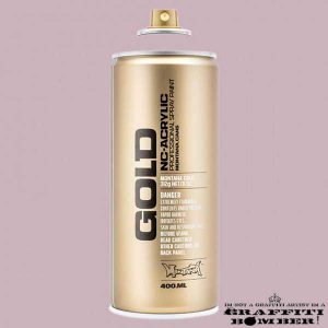 G8175 Montana Gold ParisEAN4048500285530