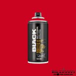 BLKCode Red Montana Black 150ml Code Red EAN4048500314438