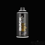 BLKSpider Black Montana Black 150ml Spider Black EAN4048500325489