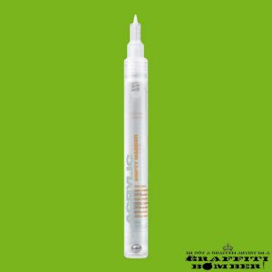 Montana Acrylic Marker 0.7mm S6000 Green Light EAN4048500322754