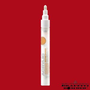 Montana Acrylic Marker 2mm S3020 Kent Blood Red EAN4048500322884