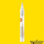 Montana Acrylic Marker 2mm F1000 Flash Yellow EAN4048500346293