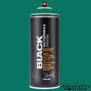 BLK6340 Montana Black Copper Green EAN4048500386480