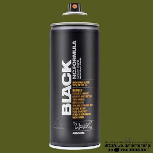 BLK8725 Montana Black Troops EAN4048500386503