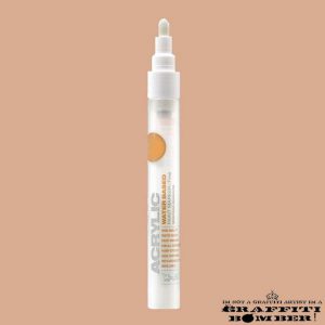 Montana Acrylic Marker 2mm 1430 Make Up EAN4048500346385