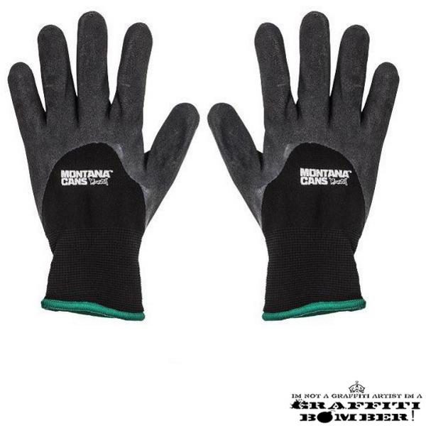 Montana Winterhandschoen Maat M 447617