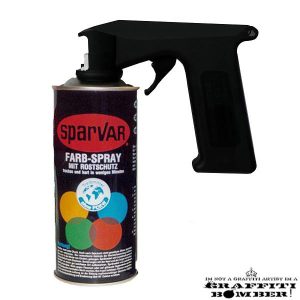 108012 SPARVAR RAL 8012 HG Roodbruin 400 ml - Afbeelding 3