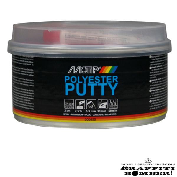 MOTIP POLYESTER PLAMUUR 2000GR 000055