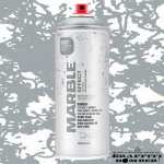 Montana Marble Effect Spray EM7000 Grey 400 ml 100093
