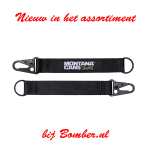 Key Holder Black