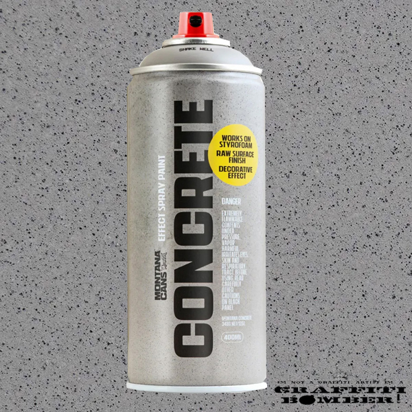 Concrete Effect Spray ECO7010 City Hall 400 ml 100255